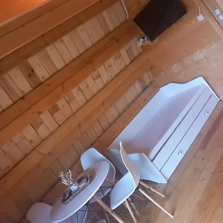 Le Studio Du Pressoir Gisay Exterior photo