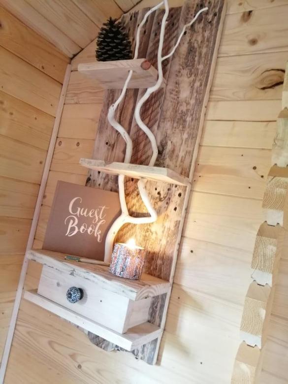 Le Du Pressoir Gisay