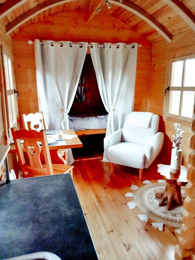 Apartment Le Du Pressoir *