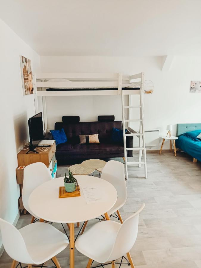 Apartment Le Du Pressoir Gisay