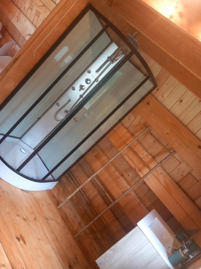 Apartment Le Du Pressoir Gisay